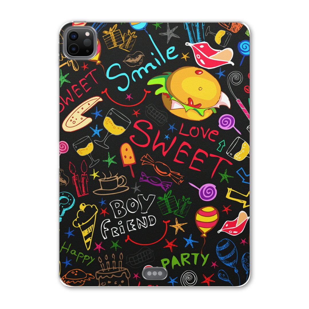 iPad Pro 12.9inch 2020発売モデル 第4世代