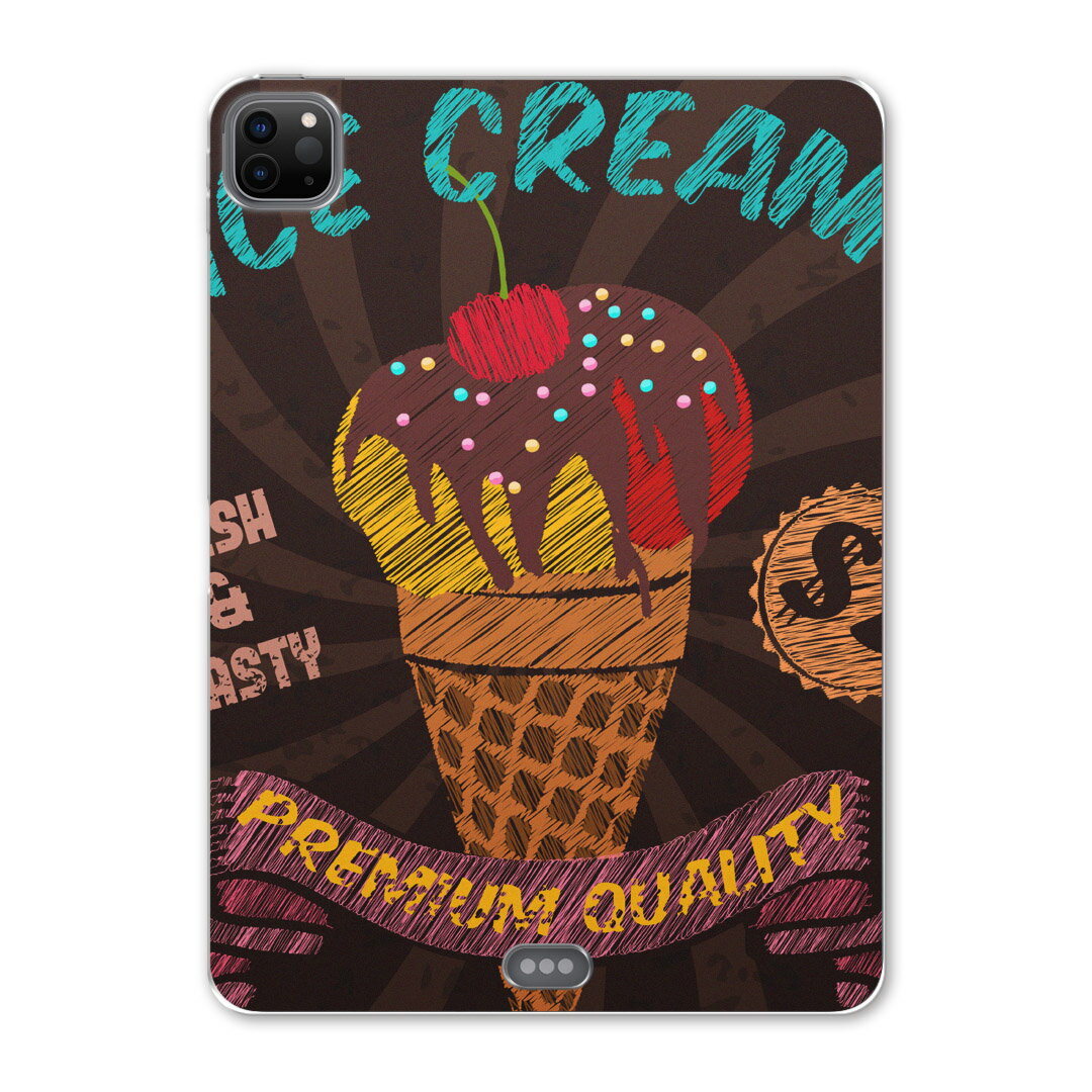 iPad Pro 12.9inch 2020発売モデル 第4世代