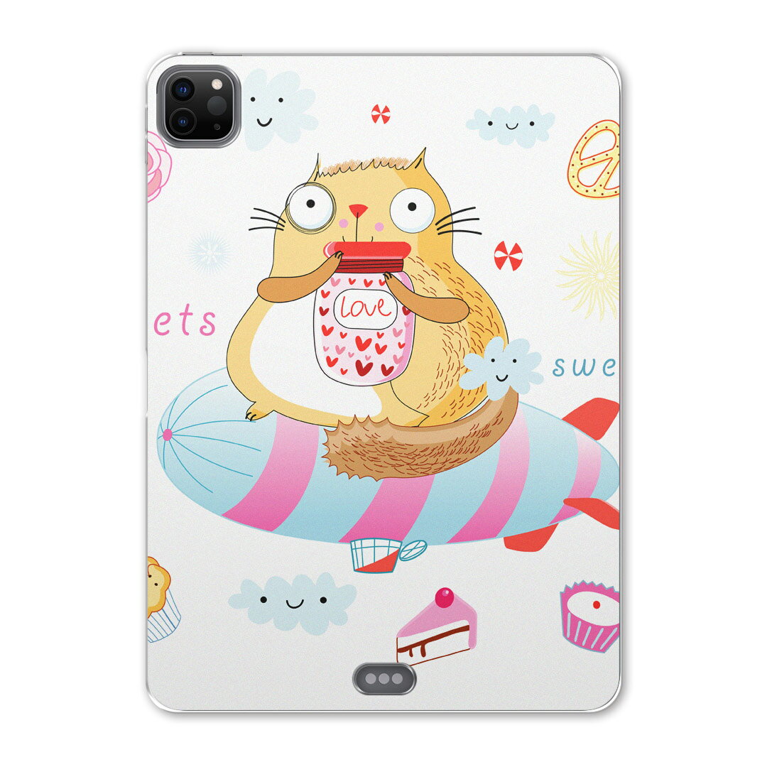 iPad Pro 12.9inch 2020発売モデル 第4世代