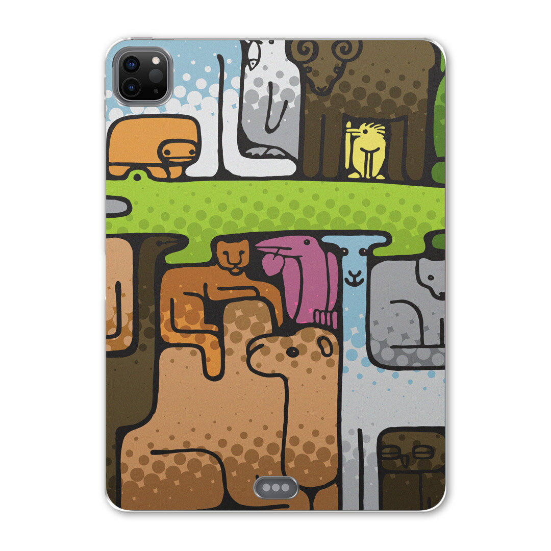 iPad Pro 12.9inch 2020発売モデル 第4世代