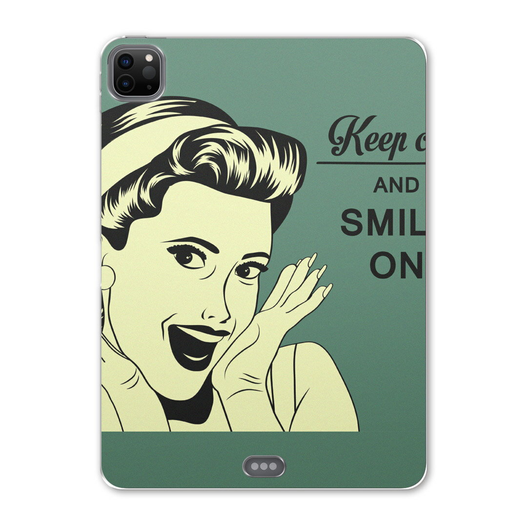 iPad Pro 12.9inch 2020発売モデル 第4世代