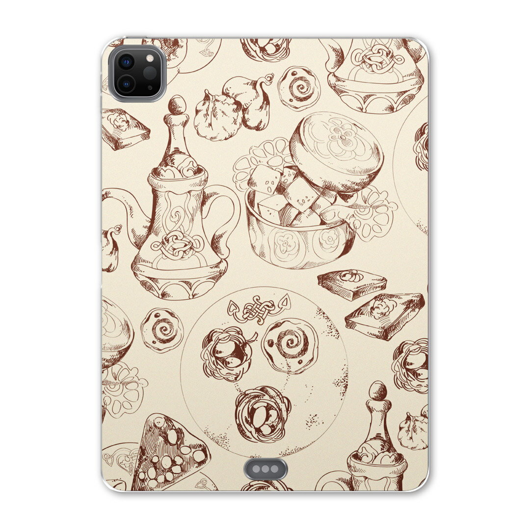 iPad Pro 12.9inch 2020発売モデル 第4世代