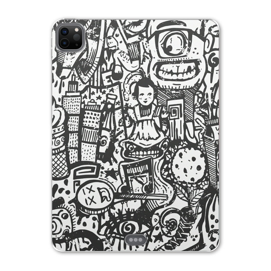 iPad Pro 12.9inch 2020発売モデル 第4世代