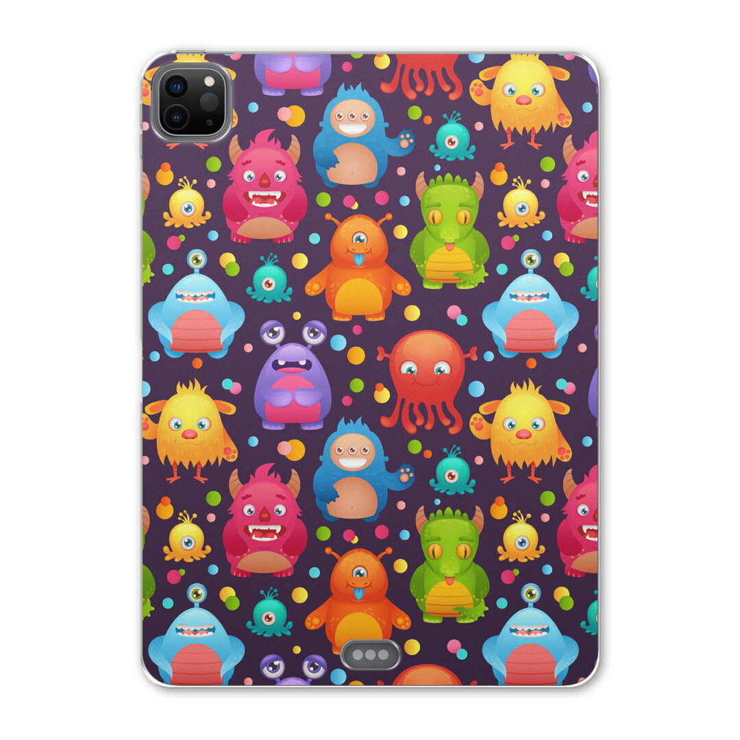 iPad Pro 12.9inch 2020発売モデル 第4世代