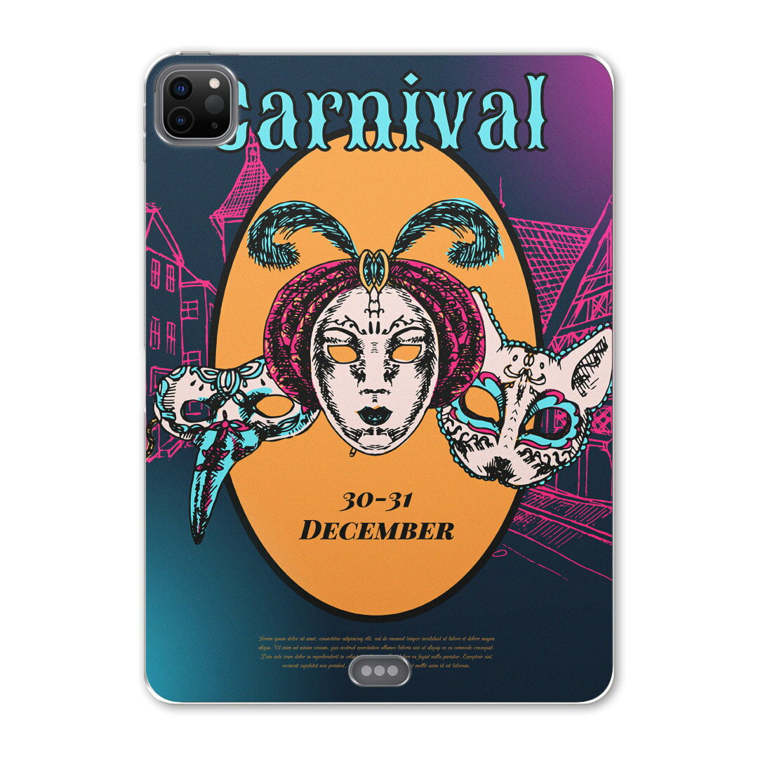 iPad Pro 12.9inch 2020発売モデル 第4世代