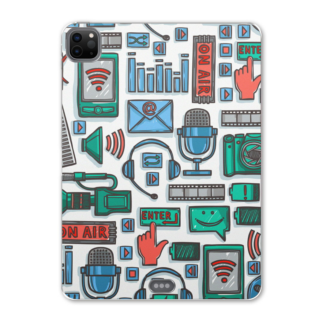 iPad Pro 12.9inch 2020発売モデル 第4世代