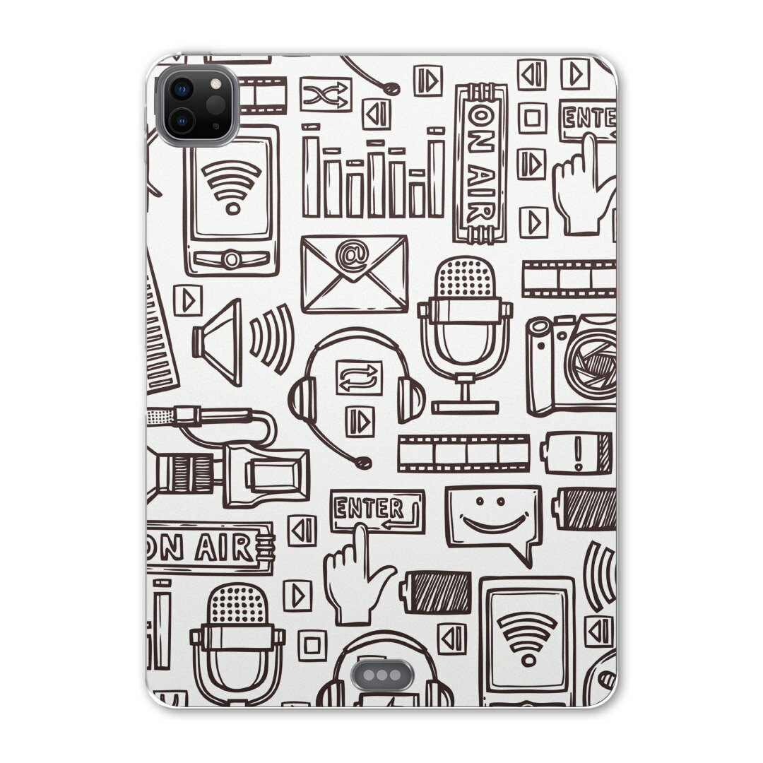 iPad Pro 12.9inch 2020発売モデル 第4世代