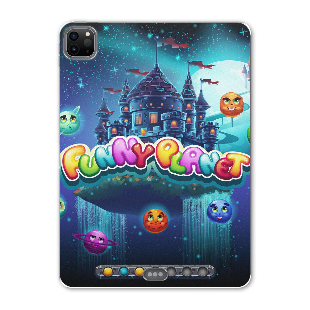 iPad Pro 12.9inch 2020発売モデル 第4世代