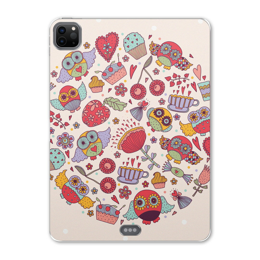 iPad Pro 12.9inch 2020発売モデル 第4世代