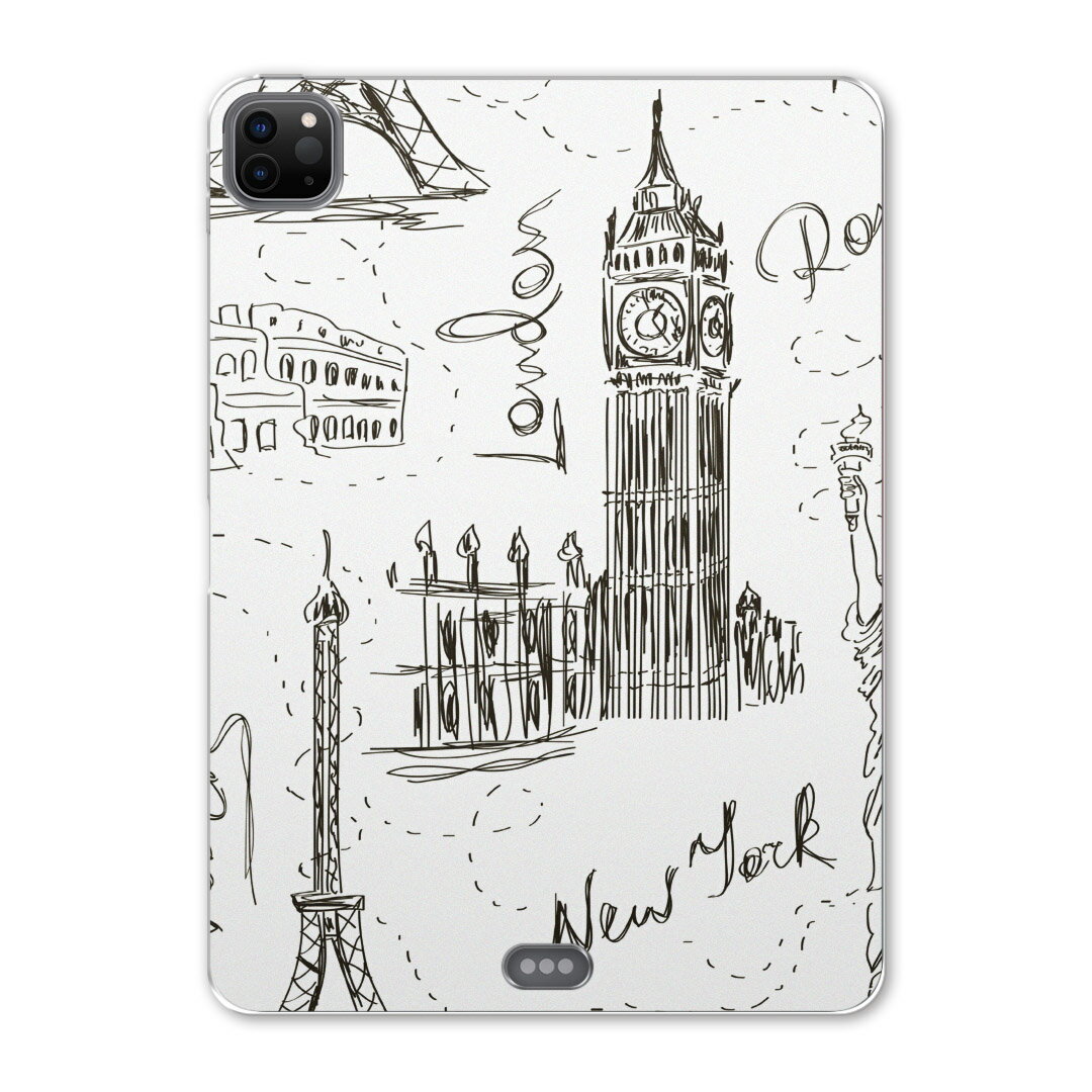 iPad Pro 11 第2世代 2020年版 用 ケース 