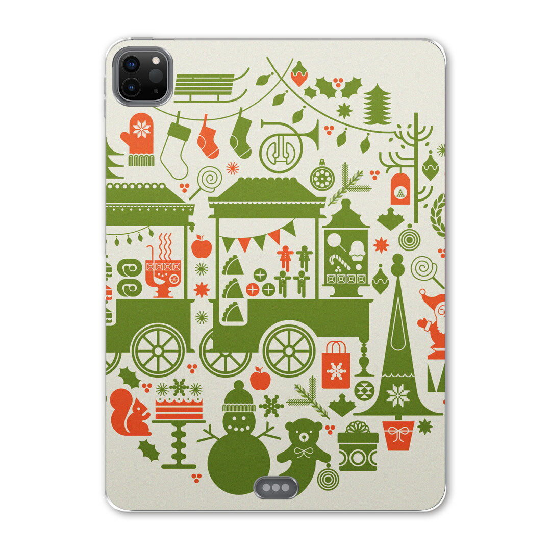 iPad Pro 12.9inch 2020発売モデル 第4世代