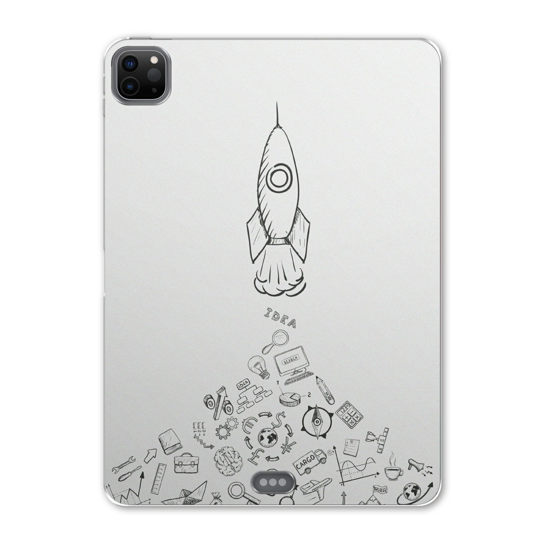 iPad Pro 12.9inch 2020発売モデル 第4世代