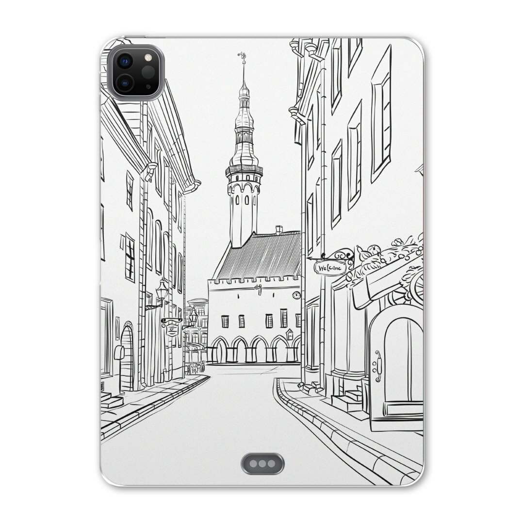 iPad Pro 12.9inch 2020発売モデル 第4世代