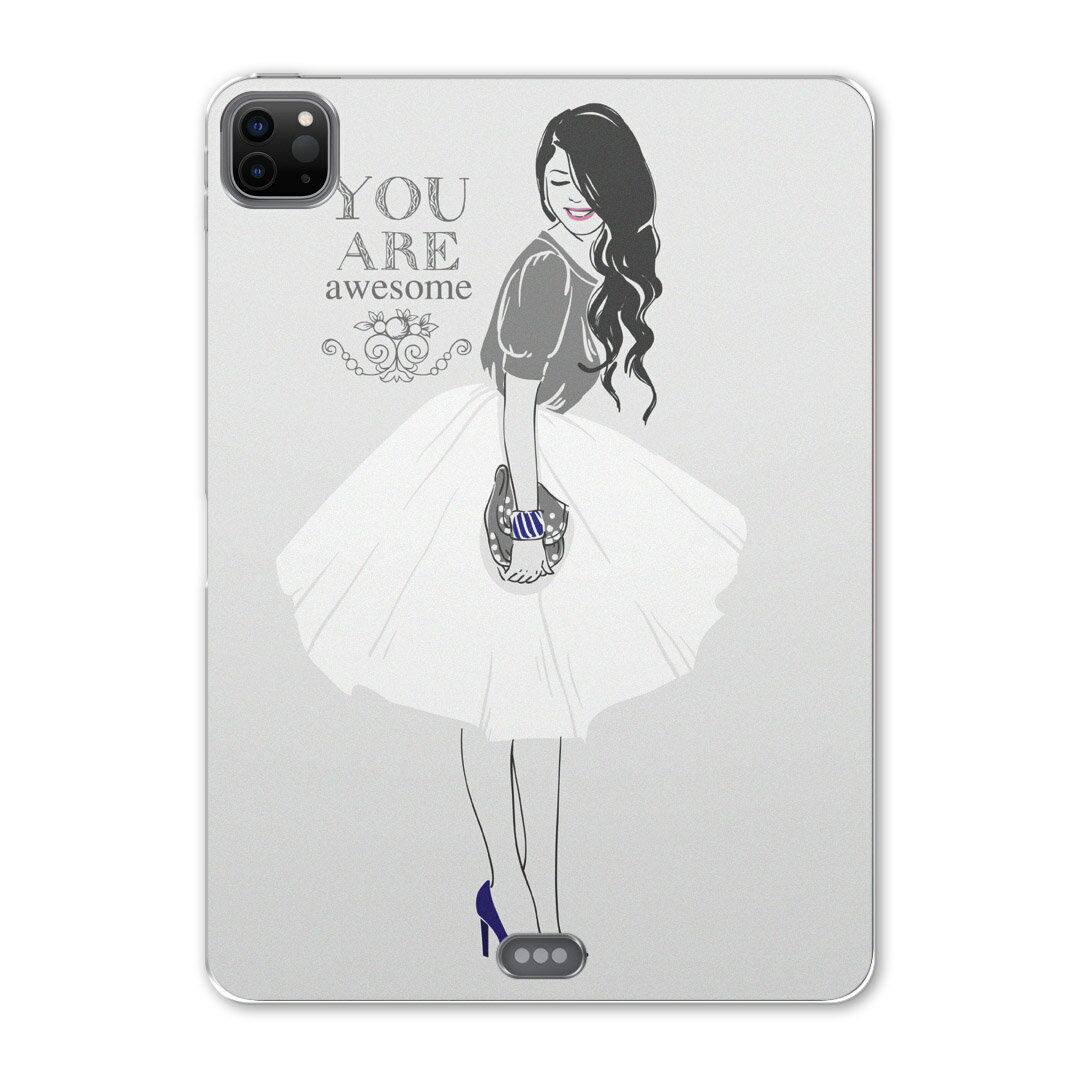 iPad Pro 11 第2世代 2020年版 用 ケース 