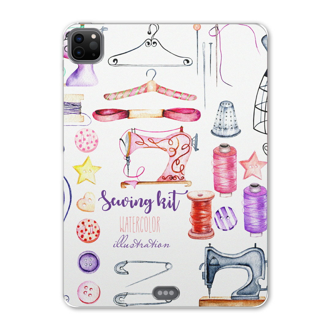 Mobile Phone Cases - iPad Pro 12.9inch 2020発売モデル 第4世代 アイパッドプロ 12.9インチ タブレットケース タブレットカバー TPU ソフトケース A2229 A2069 A2232 A2233 014338 ファッション　おしゃれ