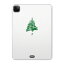 iPad Pro 11 2 2020ǯ   ե TPU A2228 A2068 A2230 б ֥åȥ ֥åȥС 018906  norfolk_island Ρե