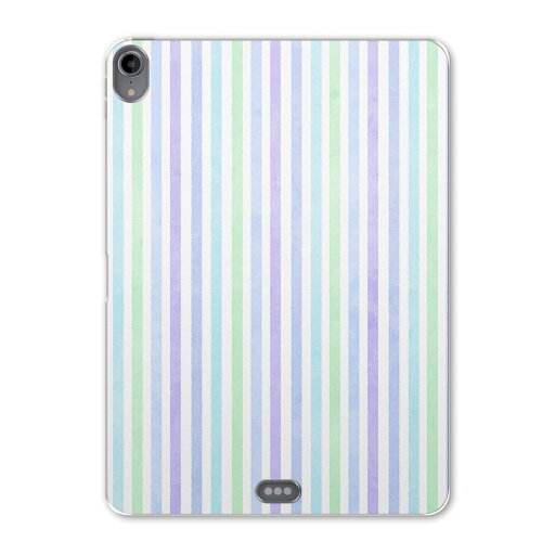 iPad Pro 11inch 第1世代 2018年 アイパッドプロ 11インチ タブレットケース タブレットカバー TPU ソフトケース A1980 A2013 A1934 A1979 000930 ストライプ iPad Pro 11inch 第1世代 2018年 アイパッドプロ 11インチ タブレットケース タブレットカバー TPU ソフトケース A1980 A2013 A1934 A1979 000930 ストライプ