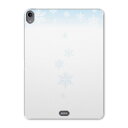 iPad Pro 11inch 第1世代 2018年 アイパッドプロ 11インチ タブレットケース タブレットカバー TPU ソフトケース A1980 A2013 A1934 A1979 001468 雪 冬(2)