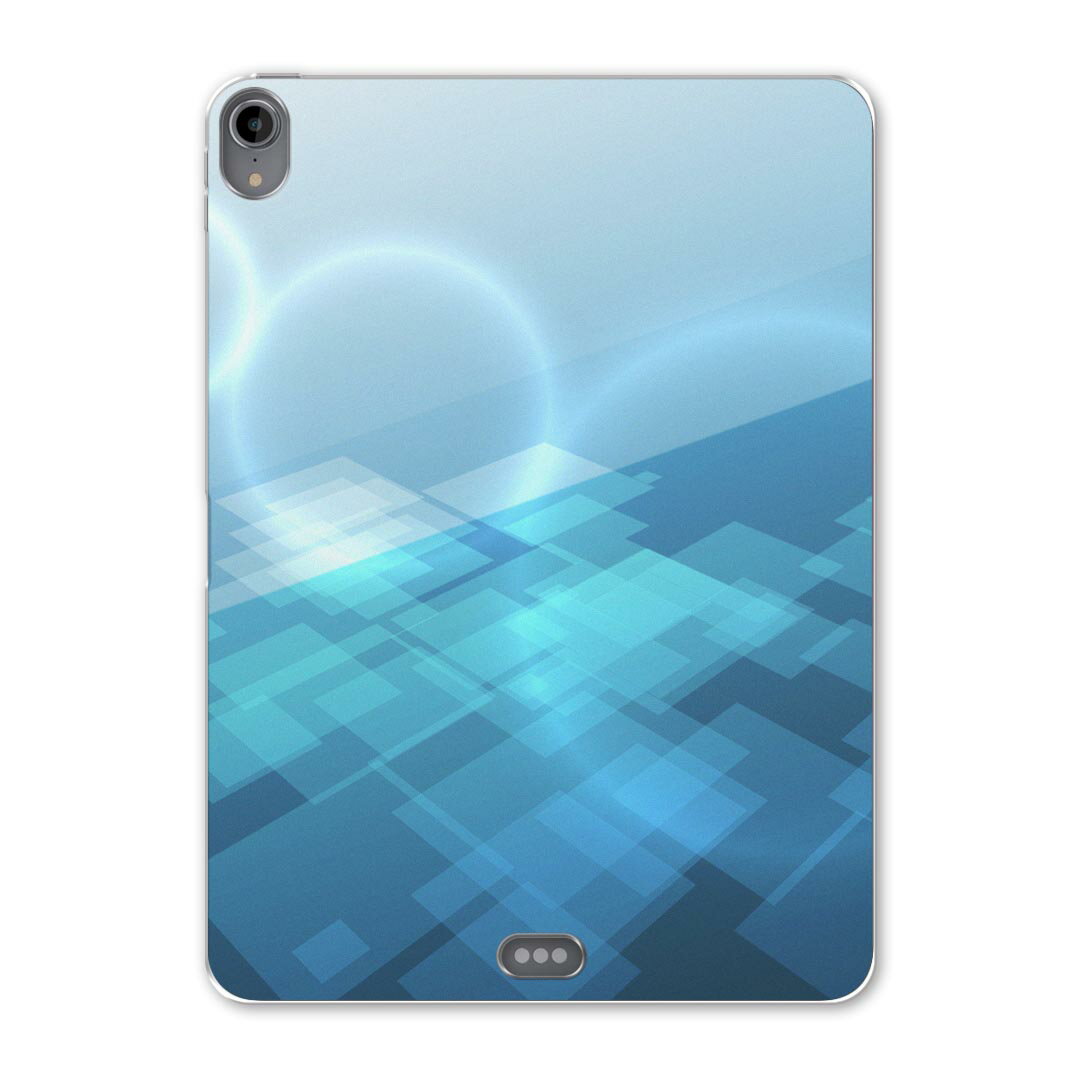 iPad Pro 12.9 第3世代 2019年版 用 ケース ソフト TPUケース A1876 A2014 A1895 対応 タブレットケース タブレットカバー 001734 その他 写真・風景 水玉