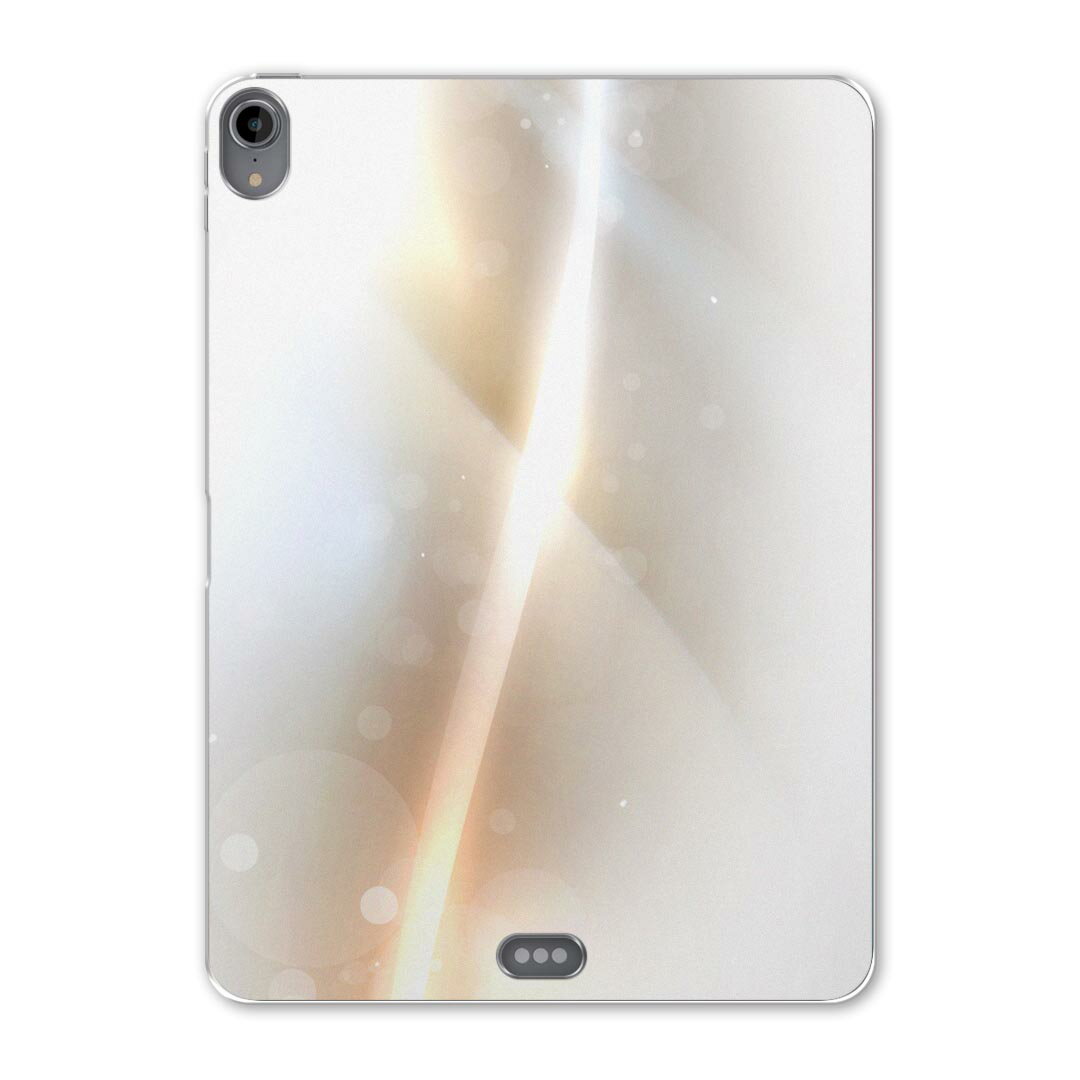 iPad Pro 12.9 第3世代 2019年版 用 ケース ソフト TPUケース A1876 A2014 A1895 対応 タブレットケース タブレットカバー 001956 クール シンプル 白