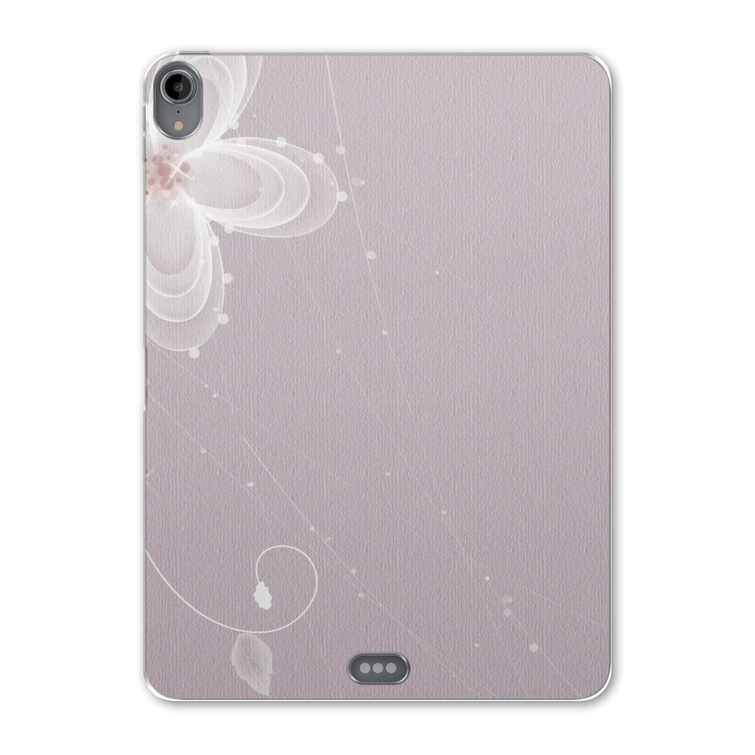 iPad Pro 12.9 第3世代 2019年版 用 ケース ソフト TPUケース A1876 A2014 A1895 対応 タブレットケース タブレットカバー 001982 フラ..