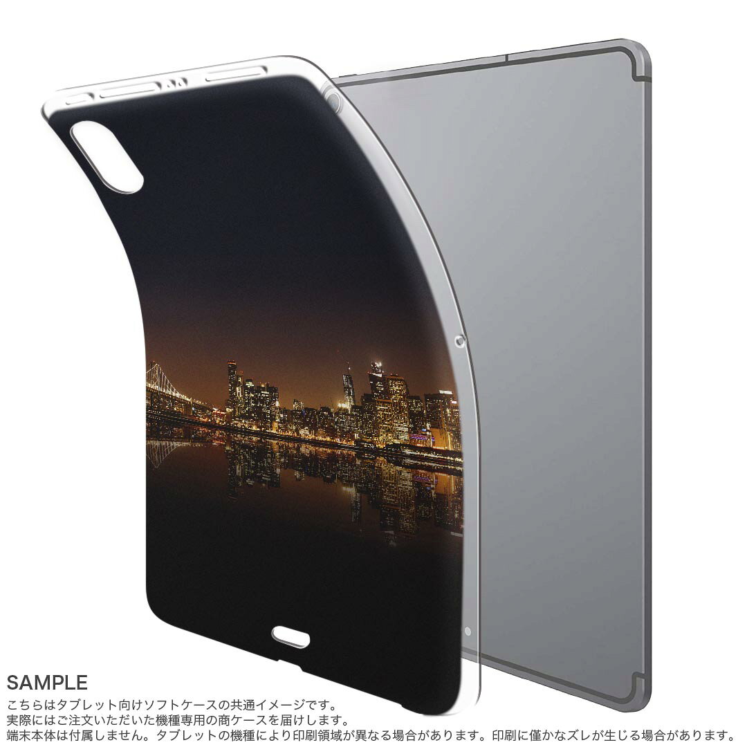iPad Pro 11 第1世代 2018年版 用 ケース ソフト TPUケース A1980 A2013 A1934 対...