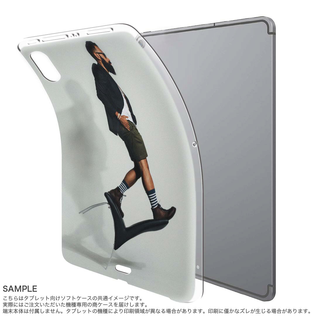 iPad Pro 11 第1世代 2018年版 用 ケース ソフト TPUケース A1980 A2013 A1934 対...