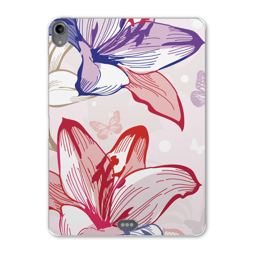 iPad Pro 11inch 第1世代 2018年 アイパッドプロ 11インチ タブレットケース タブレットカバー TPU ソフトケース A1980 A2013 A1934 A1..