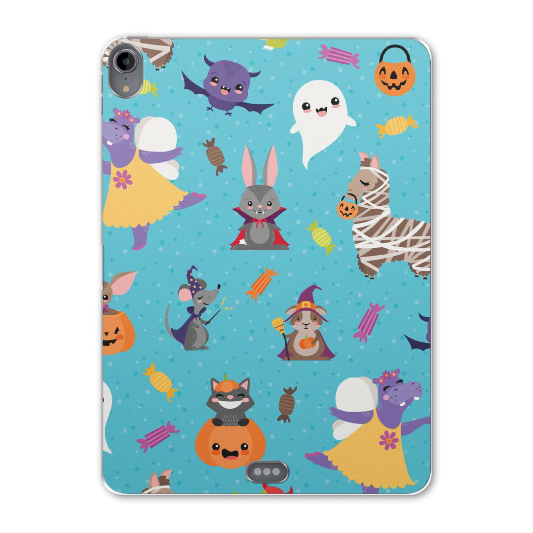 iPad Pro 11 第1世代 2018年版 用 ケース ソフト TPUケース A1980 A2013 A1934 対応 タブレットケース ..