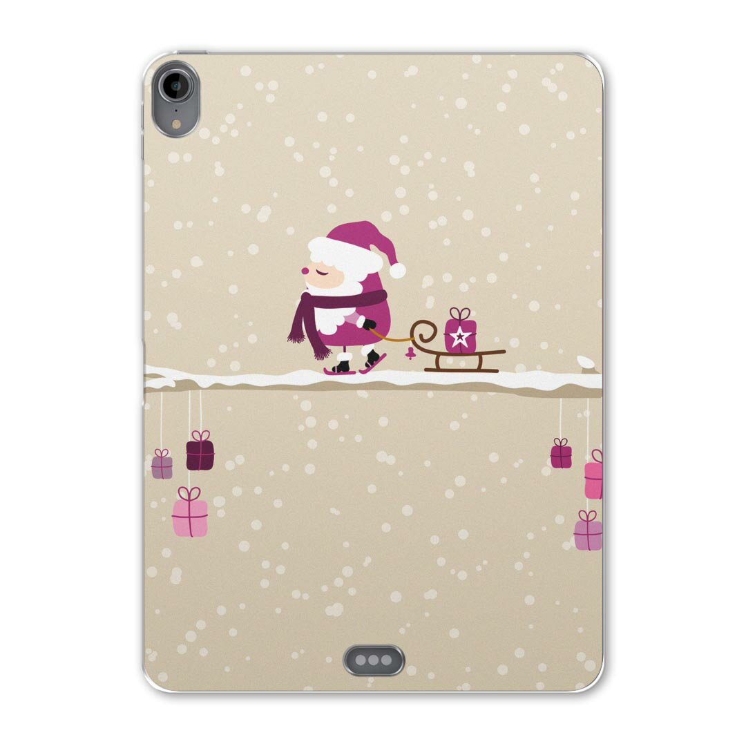 注意事項・素材ケースの入荷時期により、商品写真とは一部カメラ・ボタン穴などの形状が異なるケースを使用する場合があります。また、一部機種のTPU商品は素材強度の関係でケースの上からボタン操作するタイプとなりますが操作に影響はありません。・側面...