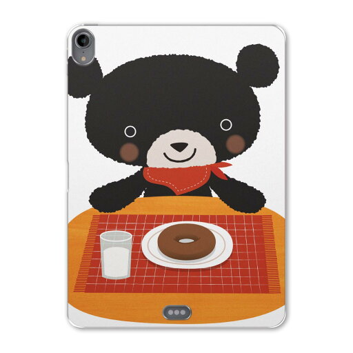 iPad Pro 11inch 第1世代 2018年 アイパッドプロ 11インチ タブレットケース タブレットカバー TPU ソフトケース A1980 A2013 A1934 A1979 005729 動物 キャラクター イラスト iPad Pro 11inch 第1世代 2018年 アイパッドプロ 11インチ タブレットケース タブレットカバー TPU ソフトケース A1980 A2013 A1934 A1979 005729 動物 キャラクター イラスト