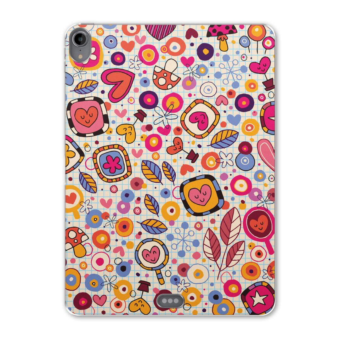 iPad Pro 12.9 ��3���� 2019ǯ�� �� ������ ���ե� TPU������ A1876 A2014 A1895 �б� ���֥�åȥ�...