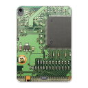 iPad Pro 11inch 第1世代 2018年 アイパッドプロ 11インチ タブレットケース タブレットカバー TPU ソフトケース A1980 A2013 A1934 A1979 010272 部品 ネジ 緑(2)
