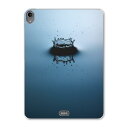 iPad Pro 12.9 第3世代 2019年版 用 ケース ソフト TPUケース A1876 A2014 A1895 対応 タブレットケース タブレットカバー 010805 水 水滴 写真(2)