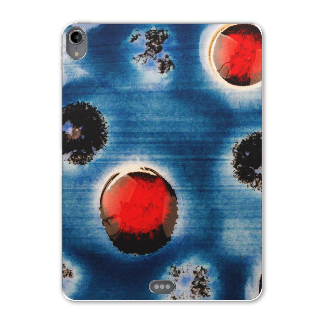 注意事項・素材ケースの入荷時期により、商品写真とは一部カメラ・ボタン穴などの形状が異なるケースを使用する場合があります。また、一部機種のTPU商品は素材強度の関係でケースの上からボタン操作するタイプとなりますが操作に影響はありません。・側面...