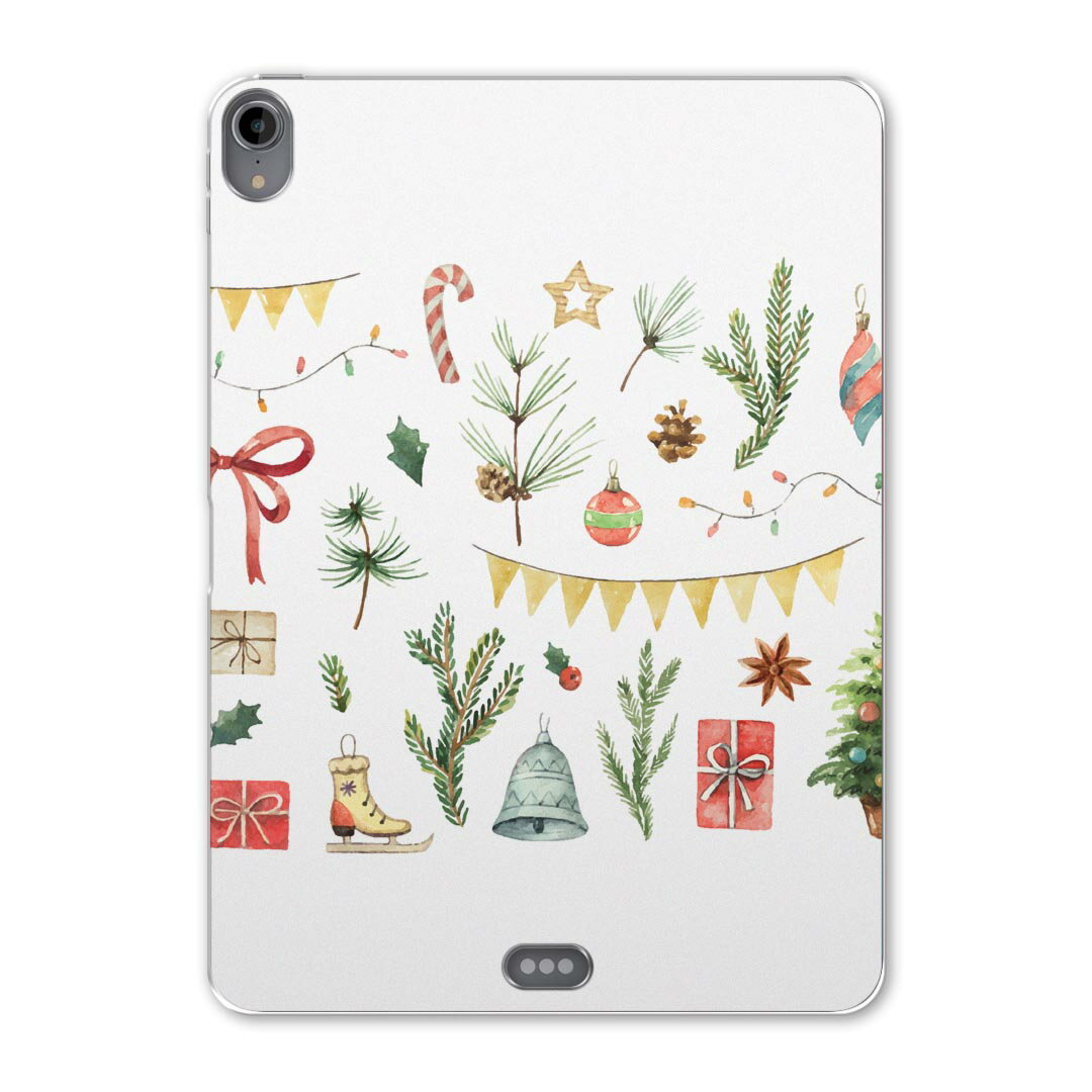 iPad Pro 11inch ��1���� 2018ǯ �����ѥåɥץ� 11����� ���֥�åȥ����� ���֥�åȥ��С� TPU ���եȥ����� A1980 A201...