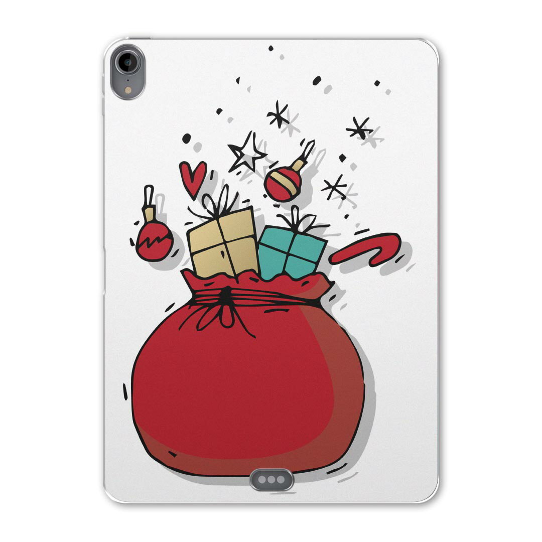 iPad Pro 11 第1世代 2018年版 用 ケース ソフト TPUケース A1980 A2013 A1934 対応 タブレットケース タブレットカバー ...