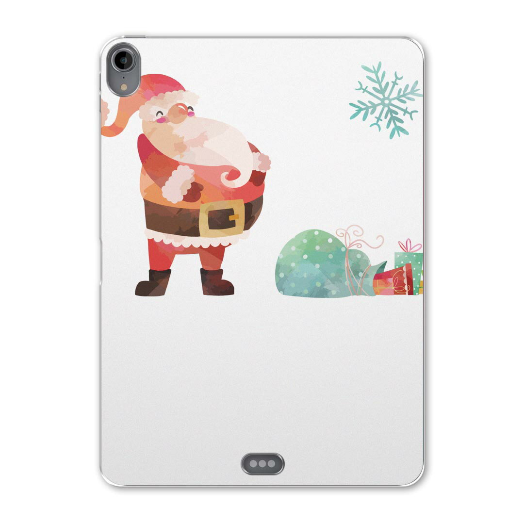 iPad Pro 11 第1世代 2018年版 用 ケース ソフト TPUケース A1980 A2013 A1934 対応 タブレットケース タブレットカバー ...