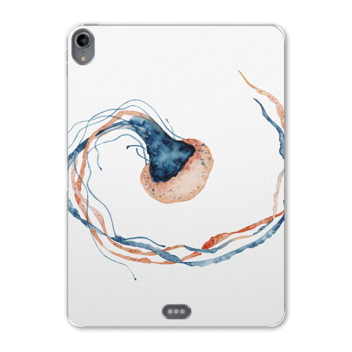 iPad Pro 12.9 第3世代 2019年版 用 ケース ソフト TPUケース A1876 A2014 A1895 対応 タブレットケース タブレットカバー 017849 海の中 Underwater 海月 クラゲ 海の中 iPad Pro 12.9 第3世代 2019年版 用 ケース ソフト TPUケース A1876 A2014 A1895 対応 タブレットケース タブレットカバー 017849 海の中 Underwater 海月 クラゲ 海の中
