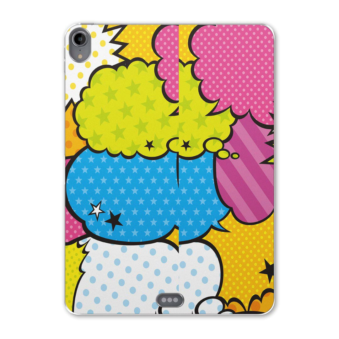 iPad Pro 11 第1世代 2018年版 用 ケース ソフト TPUケース A1980 A2013 A1934 対応 タブレットケース タブレットカバー 018347