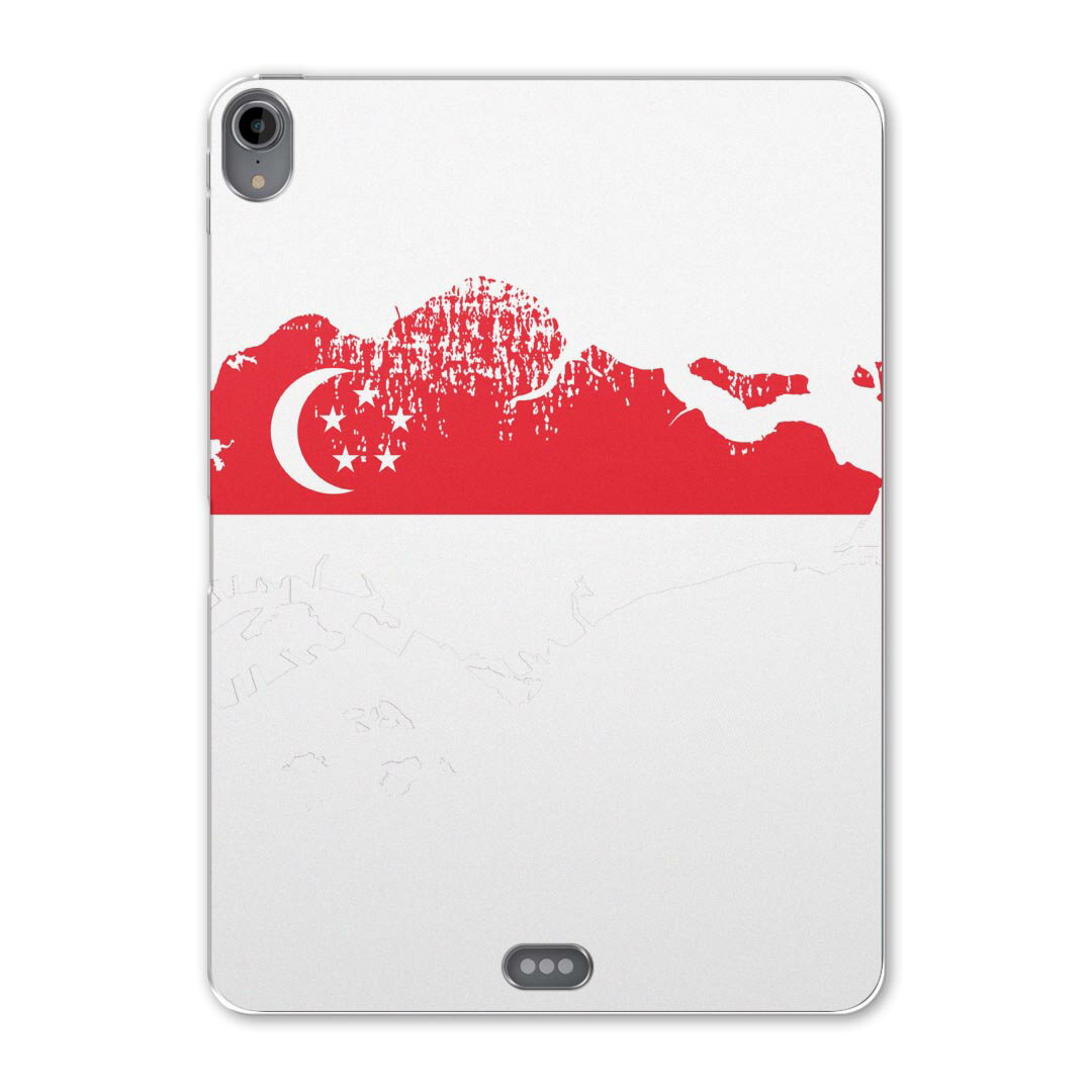 iPad Pro 11 第1世代 2018年版 用 ケース ソフト TPUケース A1980 A2013 A1934 対応 タブレットケース ..