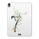 iPad Pro 12.9 第3世代 2019年版 用 ケース ソフト TPUケース A1876 A2014 A1895 対応 タブレットケース タブレットカバー 019116 フォント 文字 7(2)