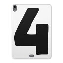 iPad Pro 11 第1世代 2018年版 用 ケース ソフト TPUケース A1980 A2013 A1934 対応 タブレットケース タブレットカバー 019175 フォント 文字 4
