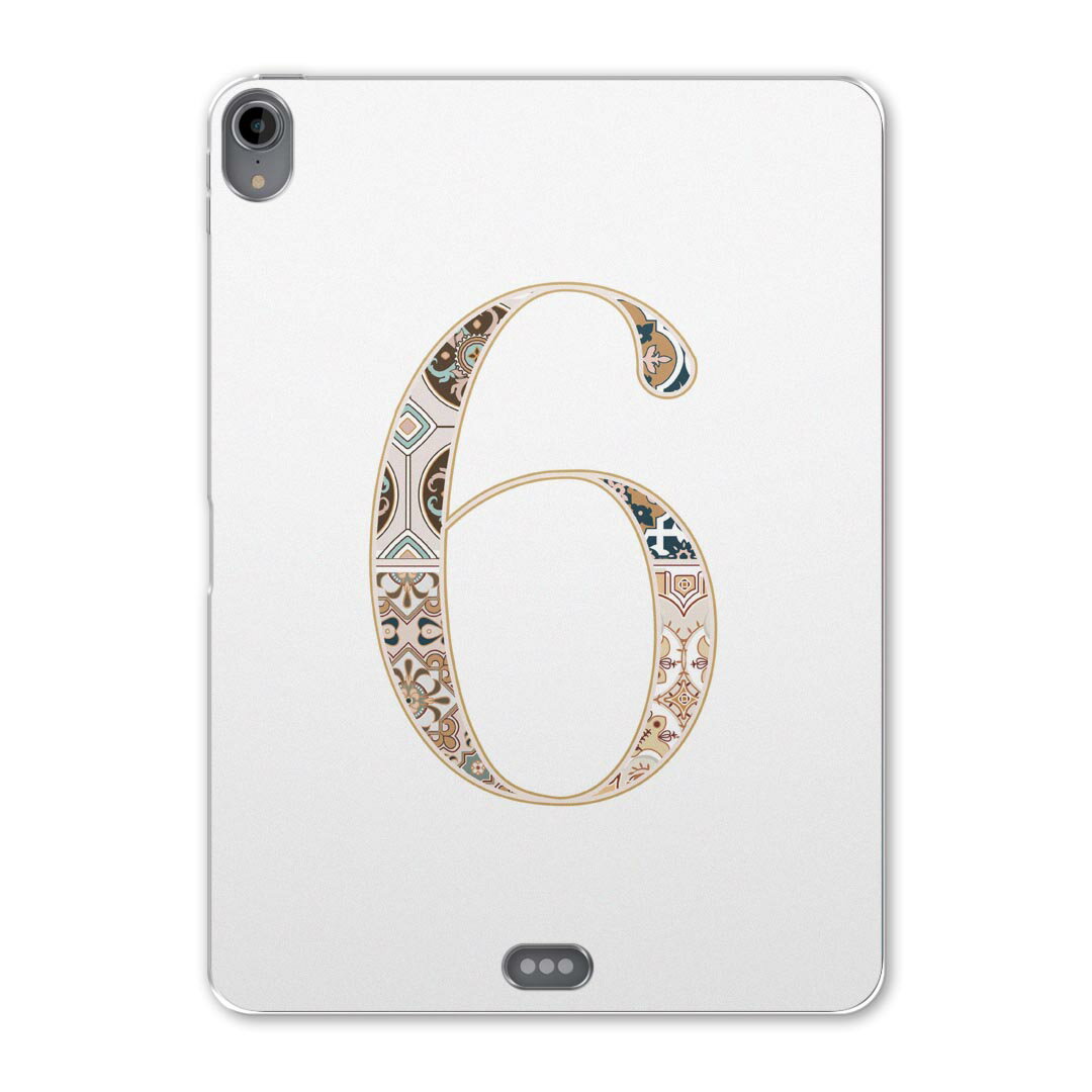 iPad Pro 11 第1世代 2018年版 用 ケース ソフト TPUケース A1980 A2013 A1934 対応 タブレットケース タブレットカバー 019601 フォント 文字 6