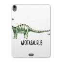 iPad Pro 12.9 3 2019N p P[X \tg TPUP[X A1876 A2014 A1895 Ή ^ubgP[X ^ubgJo[ 019806   Apatosaurus ApgTEX