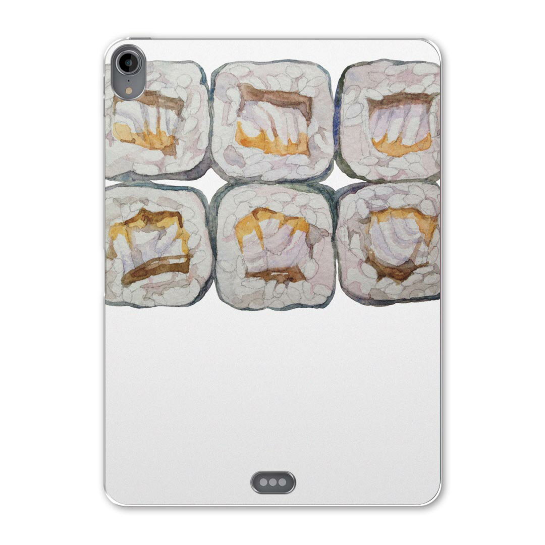 iPad Pro 11 第1世代 2018年版 用 ケース ソフト TPUケース A1980 A2013 A1934 対応 タブレットケース ..