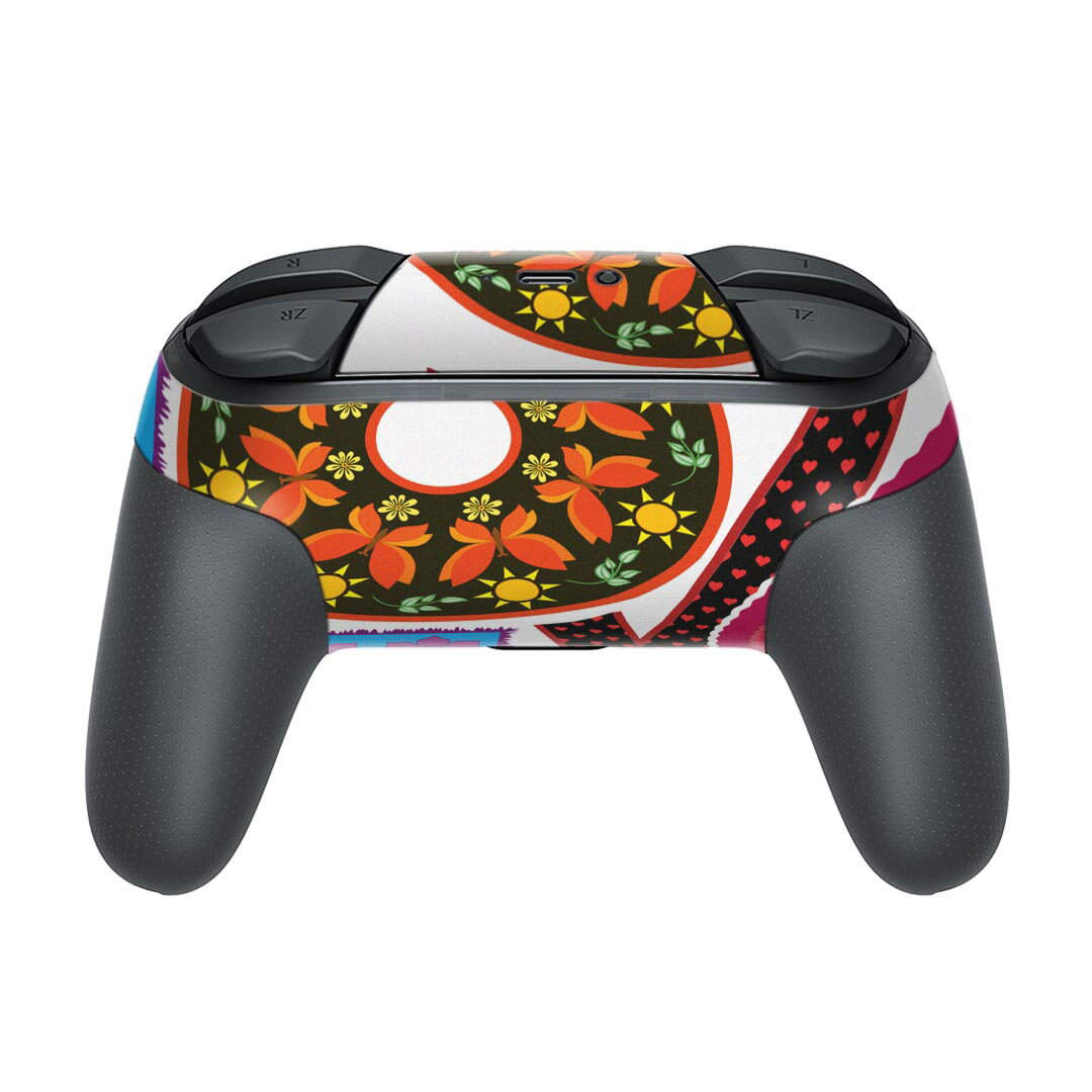 eXtremeRate スイッチ ジョイコンに対応用部品、ABXY方向キーSR SL L R ZR ZL + -ホームボタントリガーフルボタン、ジョイコン switchに対応用交換フルセットボタンリペアキット、ツールが付き。ジョイコンと交換ケースが含まれていません【ライトシアン】