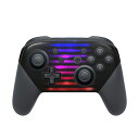 Nintendo Switch 用 PROコントローラ 専用 ニンテンドー スイッチ プロコン 専用 デザインスキンシール 全面セット カバー ケース 保護 フ...