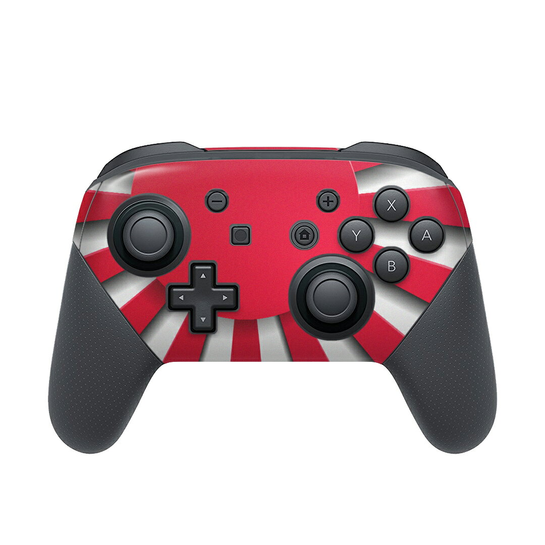 商品特徴・貼るだけでかんたん着せ替え、NintendoSwitch用Proコントローラー専用デザインスキンシール・高精細プリントで写真と遜色のない仕上がり！半光沢シートでしっとりツヤのある表現力・ちょっとしたすり傷からProコン本体を保護・接着部はエアフリー素材で気泡の心配も軽減・再剥離素材なので貼り付け時の調整も安心注意事項画像はサンプルですので、ご覧の環境によっては多少色味に違いを感じる場合がございます。 イメージと違った、モニターと色味が異なるという理由での交換や返金はご対応出来かねます。NintendoSwitch用Proコントローラー専用商品です。Proコントローラー用シールのみの販売で、ゲーム機本体やゲーム機本体用のシールは付属しません。初回貼付時の位置調整や貼り直しは可能ですが、しっかりと押し付けて接着させた後の再剥離、再利用は保証しておりません。また接着部に油分や汚れが過度に付着しますと剥がれやすくなりますので、貼付時はあまり触れないようにご注意ください。無地のセミグロスシートにデザインをプリントした商品で、デコなどの加工はございません。 凹凸や光沢があるように見えたり布地や金属を素材にしたように見える商品もありますが、デザインの図版によるものです。印刷時に微妙な画像のズレが生じる場合がございます。ご注文後に1点1点制作する受注生産品の為、不良品以外のご返品や交換は固くお断りします。 発送について完全受注生産のハンドメイド商品となりますので、既製品と比べて発送までお時間を頂いています。 決済確認後、基本的に2?3営業日、最大で10営業日での発送となります。繁忙期や休業日明けの場合はさらに時間がかかる場合があります。 その際には別途メールにてご連絡致します。メール便の場合、発送日から到着までに2?4日ほどかかる場合が多く、紛失などの保障もご対応できかねます。あらかじめご了承下さい。