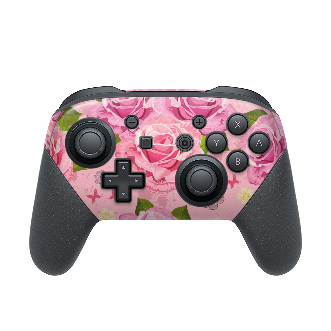 商品特徴・貼るだけでかんたん着せ替え、NintendoSwitch用Proコントローラー専用デザインスキンシール・高精細プリントで写真と遜色のない仕上がり！半光沢シートでしっとりツヤのある表現力・ちょっとしたすり傷からProコン本体を保護・接着部はエアフリー素材で気泡の心配も軽減・再剥離素材なので貼り付け時の調整も安心注意事項画像はサンプルですので、ご覧の環境によっては多少色味に違いを感じる場合がございます。 イメージと違った、モニターと色味が異なるという理由での交換や返金はご対応出来かねます。NintendoSwitch用Proコントローラー専用商品です。Proコントローラー用シールのみの販売で、ゲーム機本体やゲーム機本体用のシールは付属しません。初回貼付時の位置調整や貼り直しは可能ですが、しっかりと押し付けて接着させた後の再剥離、再利用は保証しておりません。また接着部に油分や汚れが過度に付着しますと剥がれやすくなりますので、貼付時はあまり触れないようにご注意ください。無地のセミグロスシートにデザインをプリントした商品で、デコなどの加工はございません。 凹凸や光沢があるように見えたり布地や金属を素材にしたように見える商品もありますが、デザインの図版によるものです。印刷時に微妙な画像のズレが生じる場合がございます。ご注文後に1点1点制作する受注生産品の為、不良品以外のご返品や交換は固くお断りします。 発送について完全受注生産のハンドメイド商品となりますので、既製品と比べて発送までお時間を頂いています。 決済確認後、基本的に2?3営業日、最大で10営業日での発送となります。繁忙期や休業日明けの場合はさらに時間がかかる場合があります。 その際には別途メールにてご連絡致します。メール便の場合、発送日から到着までに2?4日ほどかかる場合が多く、紛失などの保障もご対応できかねます。あらかじめご了承下さい。